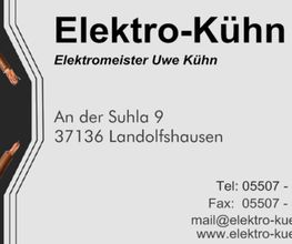 Elektro Kühn Bild 3