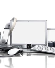 Service und Support für IT-, Computer- und Multimediageräte sowie Erstellung technischer Dokumentationen.