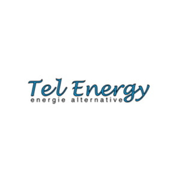 Telenergy logo