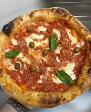 Pizzeria Bella Napoli Da Luigi Bild 2