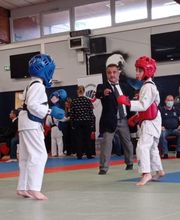 Cercle Shito Ryu Karate Ussel image 15