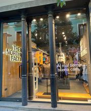 The North Face Madrid Fuencarral imagen 1