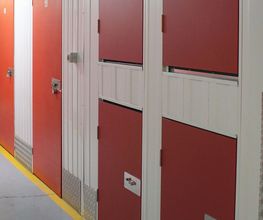 Citybox Valencia Self Storage imagen 19