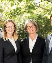 Bestattungen Leuschen Bild 1