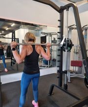 Jennifer Melchert Personal Trainer Bild 9