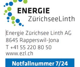 Energie Zürichsee Linth AG Bild 3