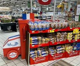 Intermarché SUPER Concarneau image 14