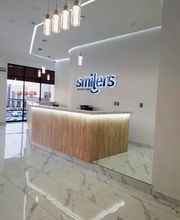 Smilers dental Clinic Sucursal gran vía imagen 5