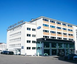 Th. Willy Zürich-Schlieren Bild 1