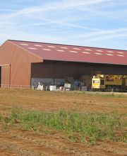 Constructions Métalliques De Douzy image 5