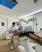 Zahnarztpraxis med.dent. Michal Plocica Bild 3