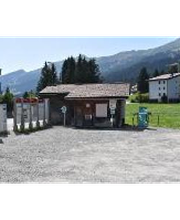 Shell Recharge Charging Station Bild 1