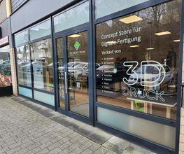 3D Druck Dilba GmbH Bild 1