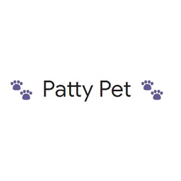 Patty Pet logo