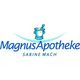 Logo der Magnus-Apotheke