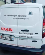 Elektro Stählin AG Bild 7