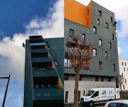 MAINTENANCE COUVERTURE FACADE image 1