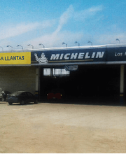 TERSA Llantas Culiacán imagen 1