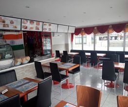 Restaurant Welcome India King - Indian Restaurant Bild 15