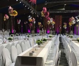 Gut Cones - Event Location Bild 1