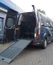 TRIO Automobiltechnik GmbH Bild 9
