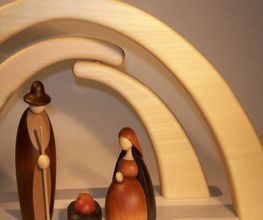 Holz Kunst Goertz Bild 2