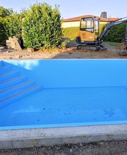 German PooL FoiL Bild 4