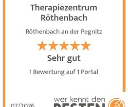 werkenntdenBESTEN.de Qualitätssiegel