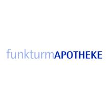 Logo der Funkturm-Apotheke