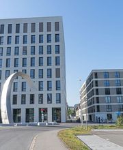 Artemis Immobilien AG Bild 1