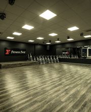 Fitness First Kirn - Kursraum