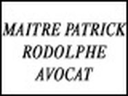 Rodolphe Patrick