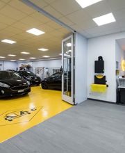 Carrozzeria Zeocars Bild 2