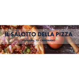 Il Salotto della Pizza logo