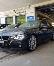 Garage et Carrosserie de Sainte-Croix Bild 2