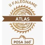 Atlas Falegnameria di Ergin Gülfidan