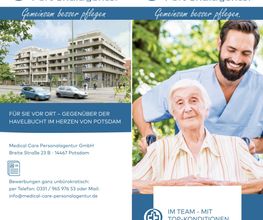 Medical Care Personalservice Bild 3