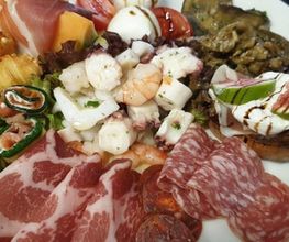 Ristorante Pizzeria Grundstein Bild 9