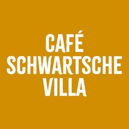 Café Schwartzsche Villa