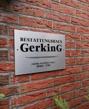 Bestattungshaus Gerking Bild 2