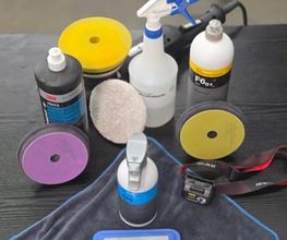 Cleancar Detailing Bild 4