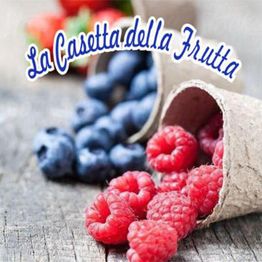 La Casetta della Frutta logo