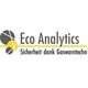 Firmenlogo Eco Analytics AG – Sicherheit dank Gaswarntechnik