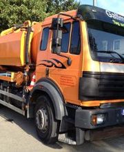 Sani-Blitz Gallmeier GmbH Bild 2