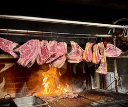 GRILLO Fuoco e Materia immagine 13