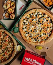 Papa Johns Pizza afbeelding 11