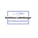 Autohaus Ladenburger