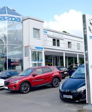 Autohaus Back & Boldt GmbH Bild 1