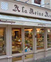 A La Reine Anne image 1