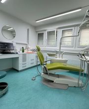 Dr. med. dent. Müller Andreas Bild 5